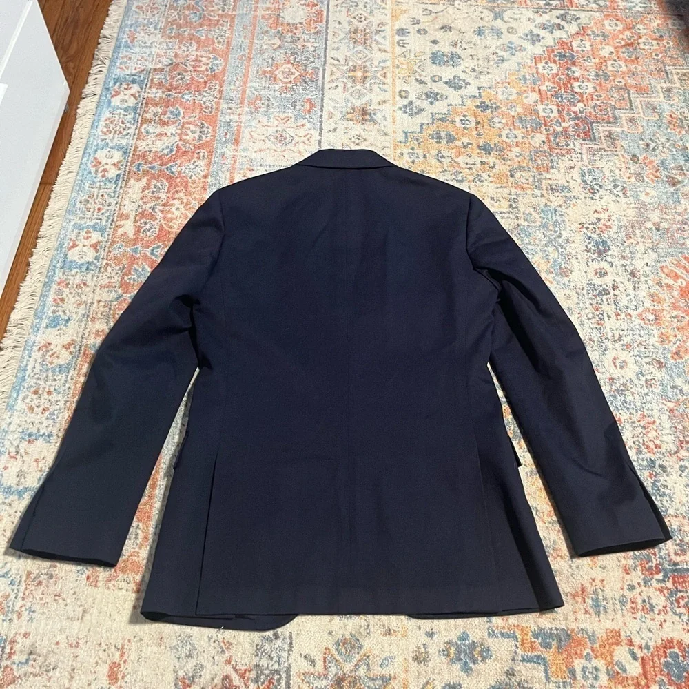 J. Crew excellent